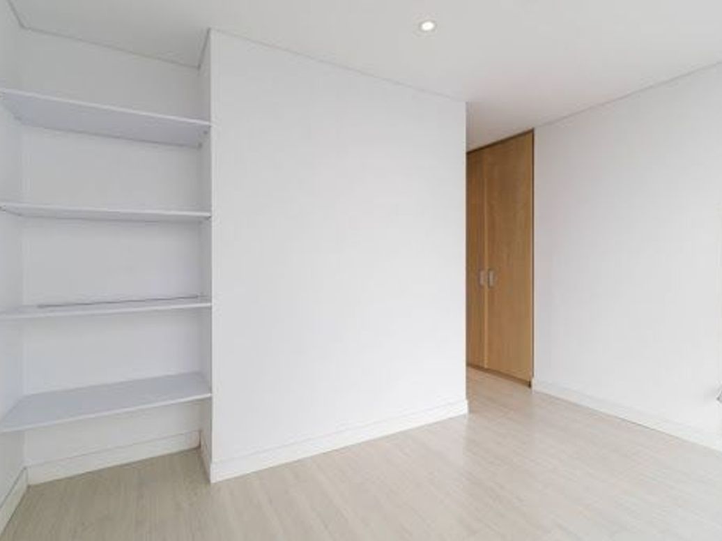 Apartamento en venta en Las Nieves, Bogotá · foto 19 de 20