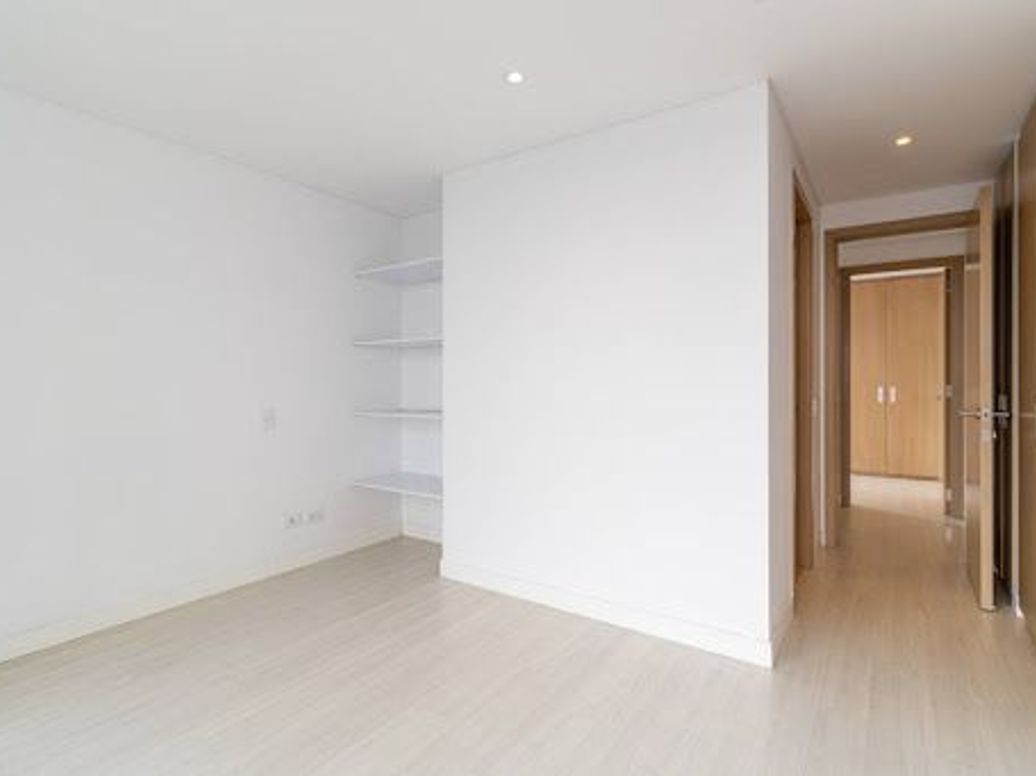 Apartamento en venta en Las Nieves, Bogotá · foto 18 de 20