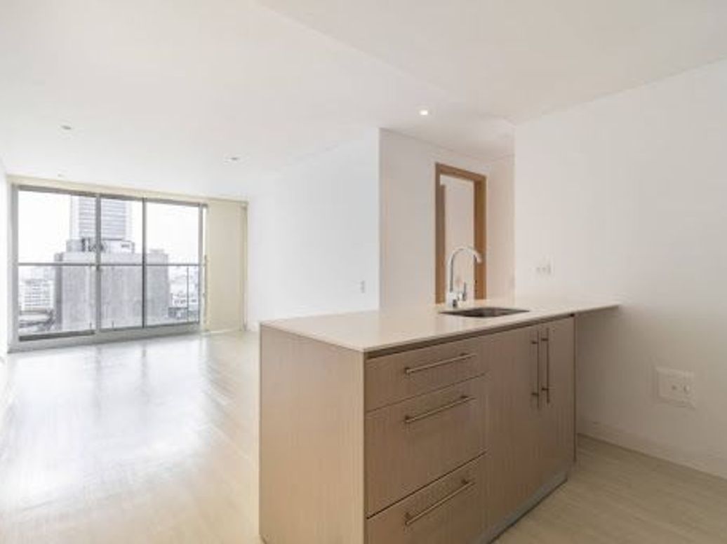 Apartamento en venta en Las Nieves, Bogotá · foto 2 de 20