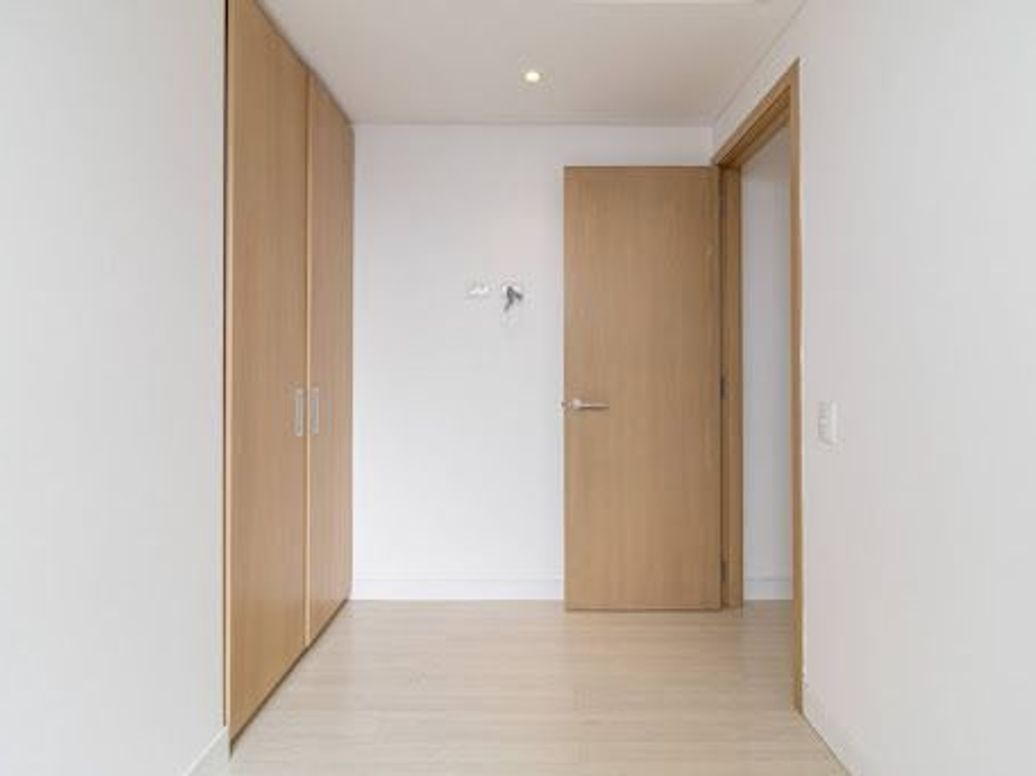Apartamento en venta en Las Nieves, Bogotá · foto 14 de 20