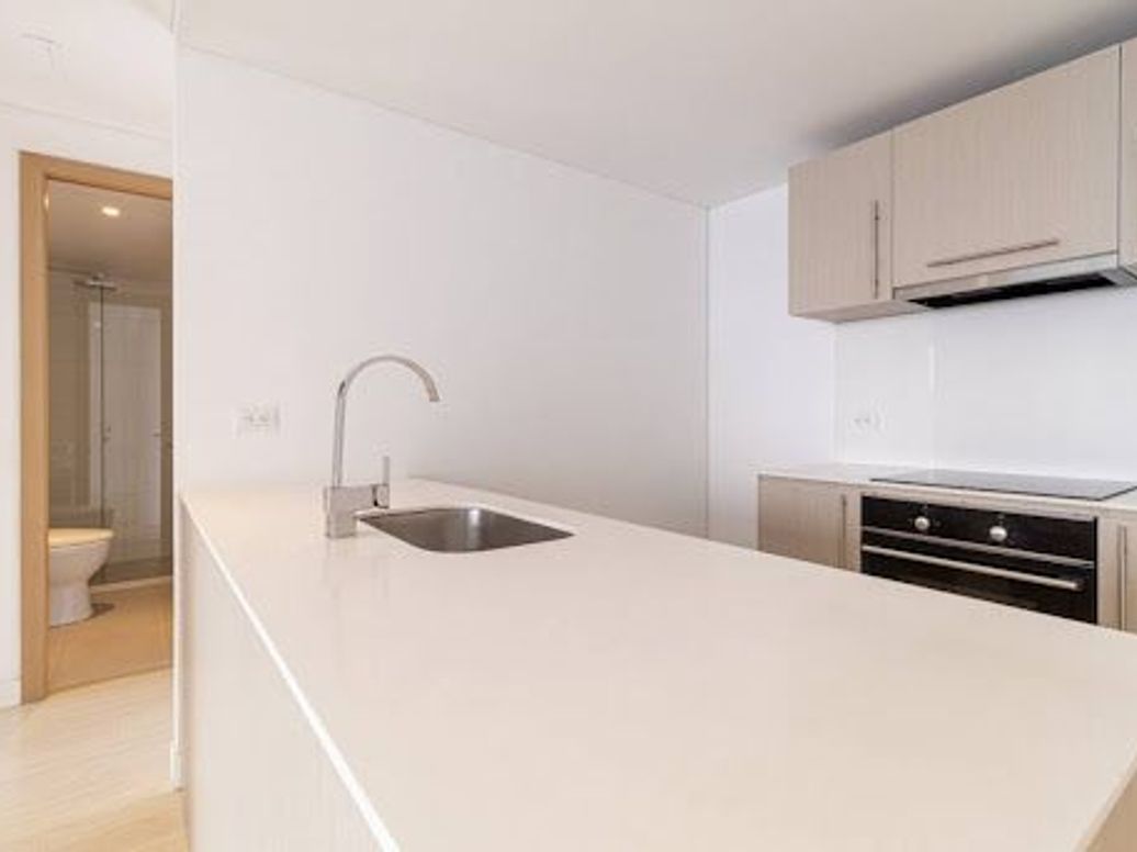 Apartamento en venta en Las Nieves, Bogotá · foto 11 de 20