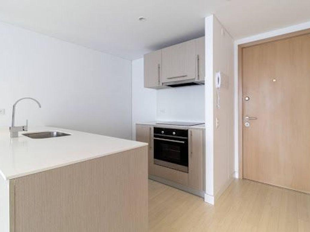Apartamento en venta en Las Nieves, Bogotá · foto 3 de 20