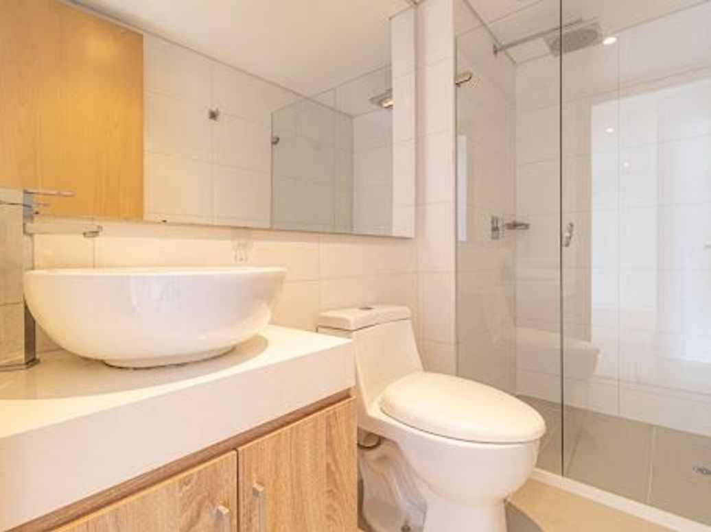 Apartamento en venta en Las Nieves, Bogotá · foto 15 de 20