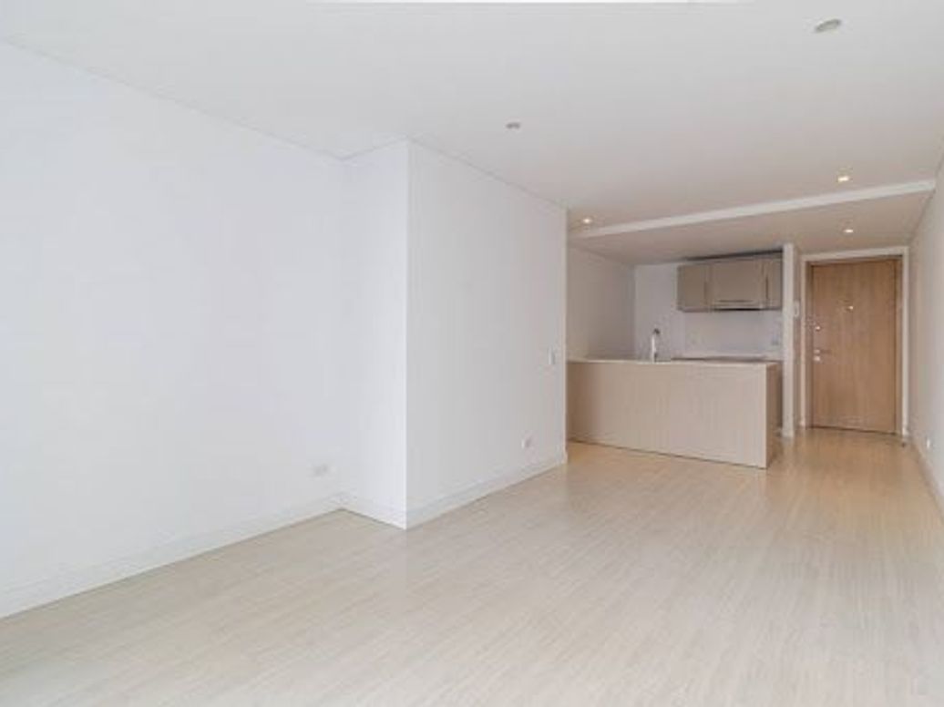 Apartamento en venta en Las Nieves, Bogotá · foto 6 de 20
