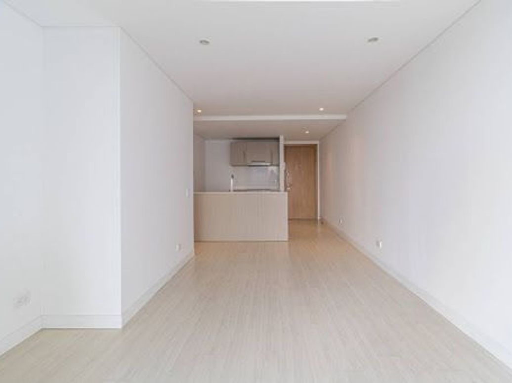 Apartamento en venta en Las Nieves, Bogotá · foto 7 de 20