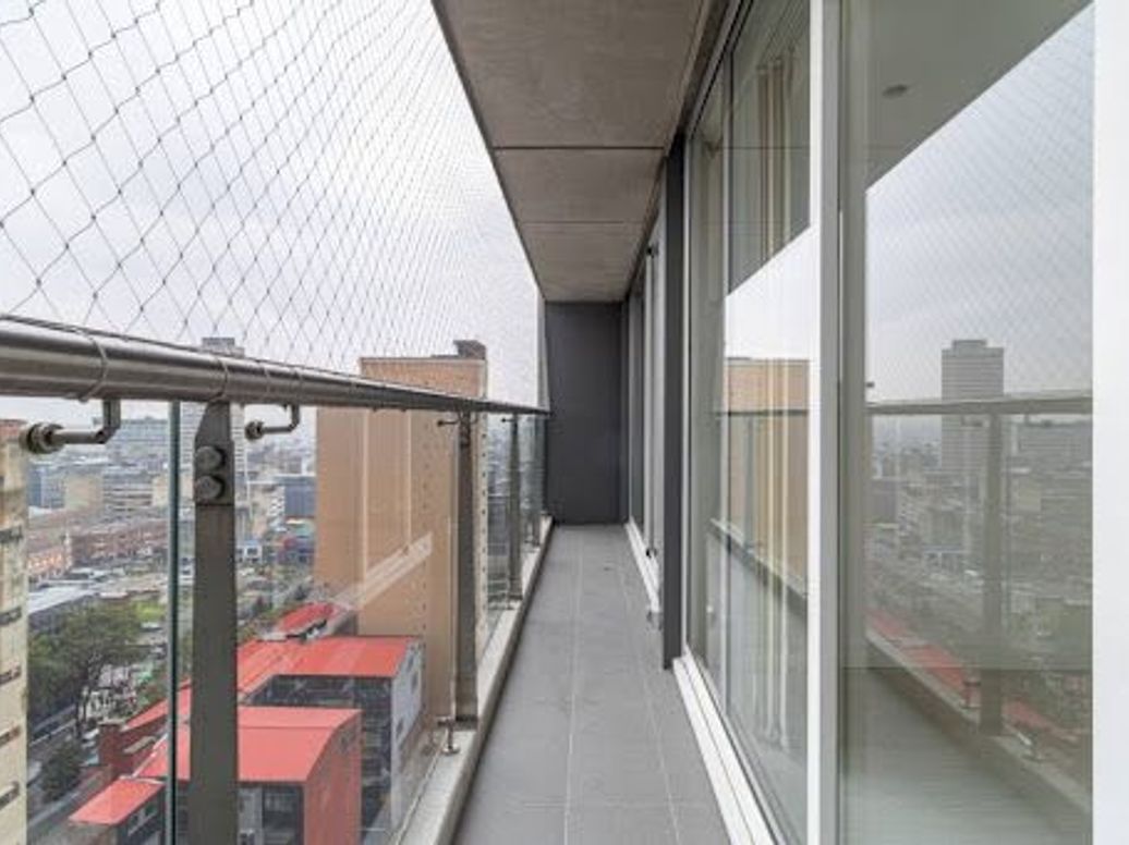 Apartamento en venta en Las Nieves, Bogotá · foto 9 de 20