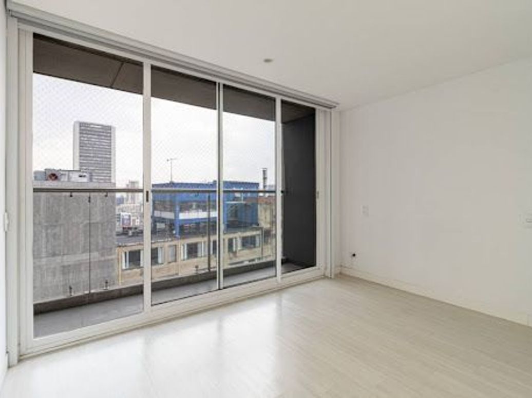 Apartamento en venta en Las Nieves, Bogotá · foto 16 de 20