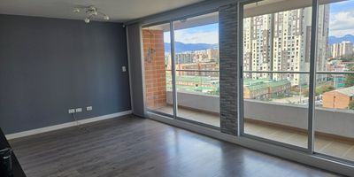 Excelente oportunidad, único conjunto en estrato 3 en la la zona, con ubicación privilegiada cerca a centros comerciales colina y santafe, todos los supermercados están a menos de 5 minutos, colegios y jardines a dos cuadras de la av boyaca y cerca a parada de alimentador 