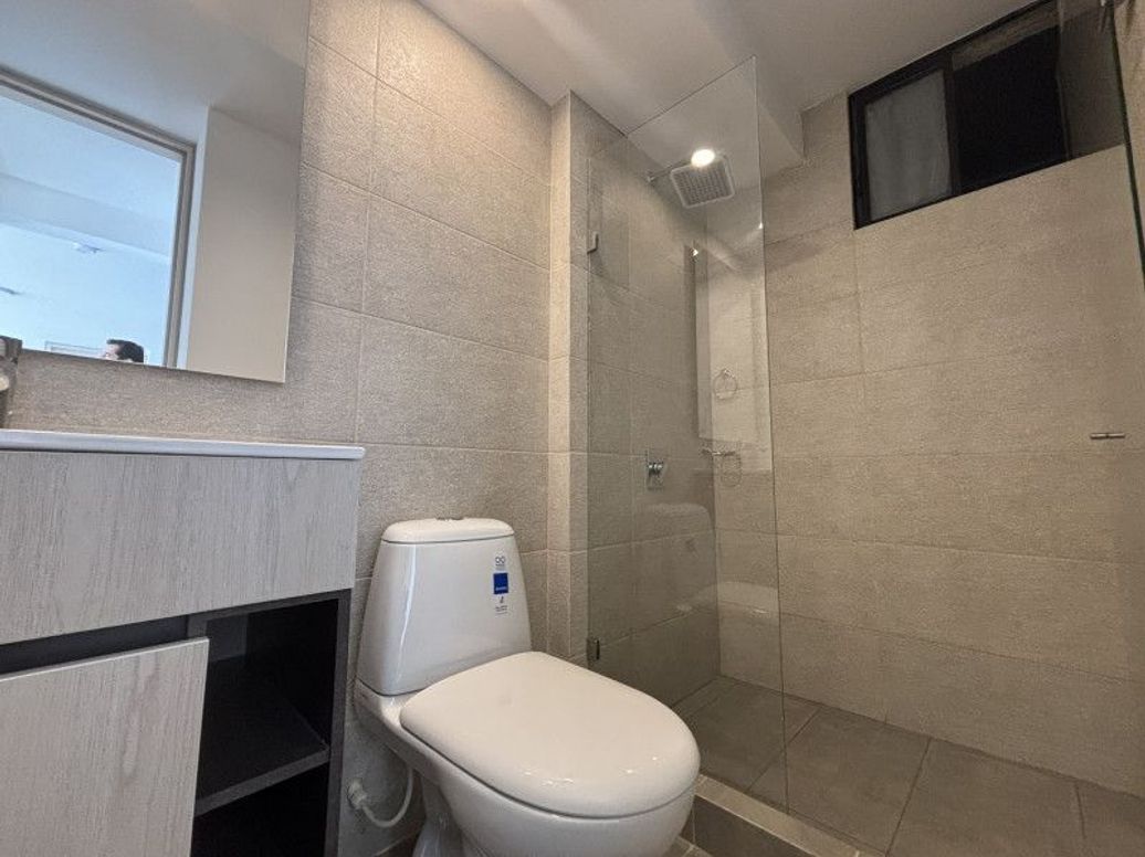 Apartamento de 2 alcobas en venta en Casa Blanca, Bogotá, 65 m² · foto 9 de 12