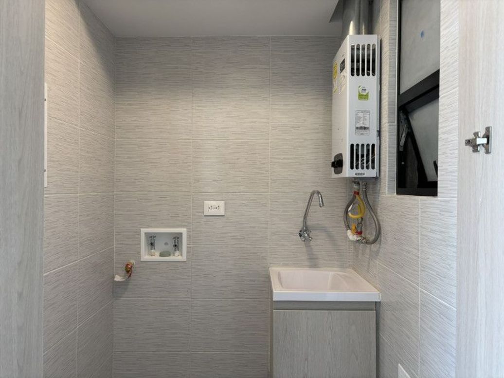 Apartamento de 2 alcobas en venta en Casa Blanca, Bogotá, 65 m² · foto 10 de 12