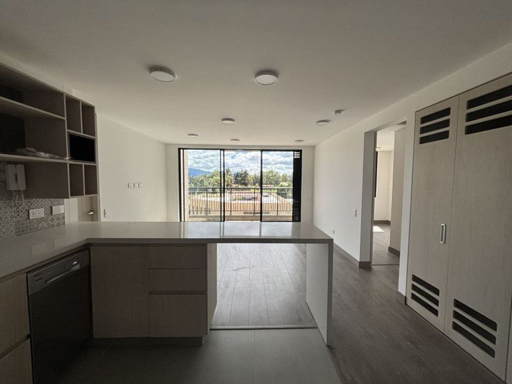 Apartamento de 2 alcobas en venta en Casa Blanca, Bogotá, 65 m² · foto 11 de 12