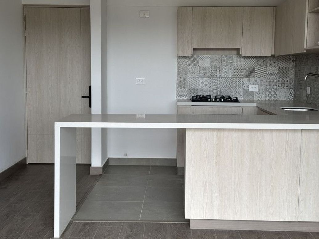 Apartamento de 2 alcobas en venta en Casa Blanca, Bogotá, 65 m² · foto 5 de 12