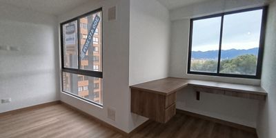 Apartamento Arriendo 41 mts Cundinamarca BOGOTÁ CIUDAD SALITRE NOR-ORIENTAL Codigo Coninsa:94368