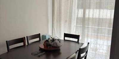 Queremos brindarte la oportunidad de que este inmueble sea tuyo, apartaestudio en arriendo ubicado en el barrio Contador, cerca de la Autopista Norte, Parque Nueva Autopista, Colegios cercanos, fácil acceso a transporte público, vías de acceso, paraderos del sitp. Este es un inmueble de 60 metros cuadrados, costa de una habitación, con closet, sala comedor, 2 baños, un gran balcón para que puedas tomar tus ratos libres, zona de ropas, cuarto útil, cocina integral, red y calentador a gas, piso en madera laminada y cerámica, parqueadero de uso propio para una mayor seguridad a tu vehículo. 
El inmueble queda ubicado en una unidad residencial, que te ofrece zonas comunes básicas y vigilancia 24/7