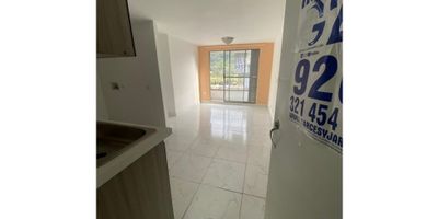 ? ¡Arriendo apartamento en uno de los mejores sectores de Bello! – Conjunto Residencial Poblado Niquía

Vive con total comodidad, excelente accesibilidad y las mejores zonas comunes del sector. A solo pasos de la Estación del Metro Niquía, este apartamento es perfecto para quienes desean practicidad, bienestar y una ubicación privilegiada en el norte del Valle de Aburrá.

? Poblado Niquía – Bello, Antioquia
Entorno tranquilo, familiar y rodeado de supermercados, comercio, estaciones de servicio y múltiples rutas de transporte.

✨ Características del apartamento:
✔ Piso 8, con hermosa vista 
✔ Área de 53 m² – Estrato 4
✔ 3 alcobas, todas con clóset
✔ Alcoba principal con baño privado
✔ Sala – comedor amplia
✔ Cocina integral
✔ Baño social
✔ Balcón con vista despejada
✔ Parqueaderos comunes

? Zonas comunes de alto nivel:
✔ 3 ascensores por torre
✔ Piscinas
✔ Gimnasio
✔ Sauna
✔ Juegos infantiles
✔ Cancha sintética
✔ Vóleibol de playa
✔ Salón social
✔ Vigilancia privada 24/7

? Canon de arriendo: $1.990.000

Una oportunidad única para disfrutar un estilo de vida cómodo, moderno y con excelentes beneficios. ¡Perfecto para vivir o invertir!

Garces y Jaramillo S.A.S ?
3214549457 – 3232288223 - 2059266

?‍♂️Síguenos en:
www.instagram.com/inmobiliariagyj
www.garcesyjaramillo.co
