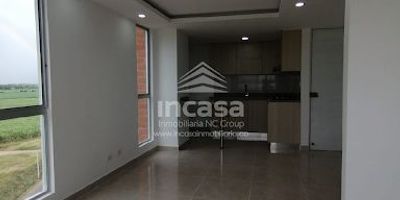 Incasa Inmobiliaria arrienda apto  7 piso linda vista. Unidad residencial Granate, sector Ciudad Meléndez, área 65 mts, 3 alcobas, 2 baños, cocina integral, zona de oficios, sala comedor, balcón, unidad residencial con piscina, salón social. 