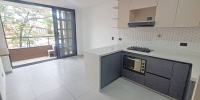 Apartamento Arriendo 60 mts Antioquia MEDELLÍN BELEN Código Coninsa:94379