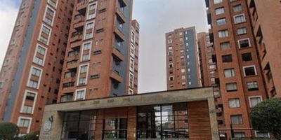 Te presentamos este excelente apartamento ubicado en el barrio Salitre oriental zona de alta valorización en Bogotá con 88.99mts, esta propiedad cuenta con 3 habitaciones, 2 baños, sala comedor, cocina y zona de ropas independiente, estudio, parqueadero doble, ideal para quienes buscan confort y funcionalidad. Disfruta de un entorno residencial tranquilo, con cercanía al centro comercial Salitre Plaza, Plaza Claro, hospitales, parques, colegios, y con acceso rápido a importantes vías como Av 26, Av 68, Av Esperanza y Av Boyacá, adicional la facilidad del transporte público, con nosotros disfrutas de un proceso fácil, ágil y seguro. Nuestro equipo te acompaña desde el primer contacto hasta la firma del contrato, con atenciónpersonalizada y herramientas digitales que simplifican cada paso. Contáctanos para más información.