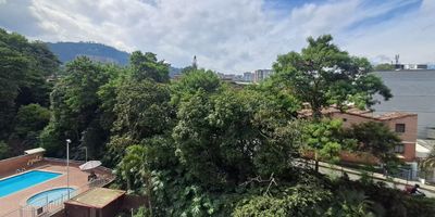 Apartamento Arriendo 68 mts Antioquia ENVIGADO EL DORADO Código Coninsa:94366