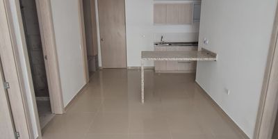 Apartamento Arriendo 54 mts Atlántico BARRANQUILLA Caribe Verde Código Coninsa:94387