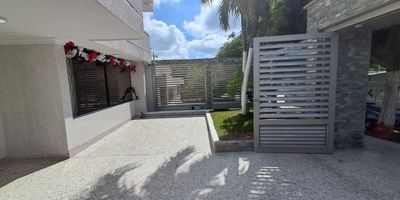 Apartamento Arriendo 630 mts Atlántico BARRANQUILLA LA CUMBRE Código Coninsa:94375