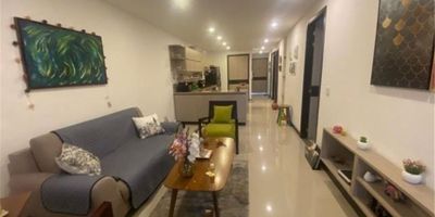 Para mayor información escribanos vía WhatsApp y uno de nuestros agentes inmobiliarios te atenderá.
Venta de apto en excelente estado, en la flora zona segura y tranquila.
Ubicado en edificio inteligente.
89 mts.2 Distribuidos en 2 habitaciones, 2 baños, sala comedor, cocina.
Tiene balcón.
Estrato 5, un parqueadero.
Terraza con jacuzzi.
 Cerca de Parques, transporte publico, centros comerciales, clinicas, centros educativos
