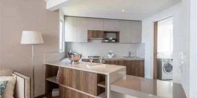 Para mayor información escribanos vía WhatsApp y uno de nuestros agentes inmobiliarios te atenderá.
PARA ESTRENAR, APTO EN LA FLORA - 1 PISO- AMPLIO E ILUMINADO CON 100 M2 - DOBLE PARQUEADERO CUBIERTO - DEPOSITO Y MUY BUENAS ZONAS SOCIALES- SECTOR DE EXCELENTE VALORIZACION Y FACILES VIAS DE ACSESO

