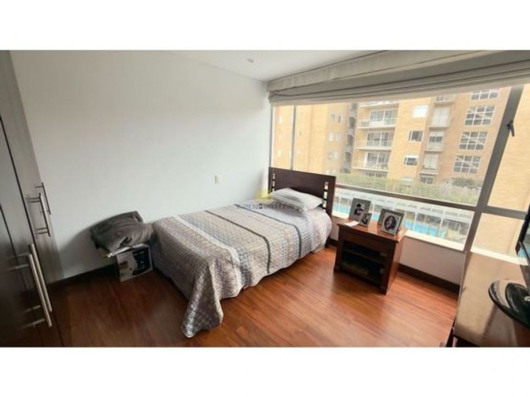 Apartamento de 3 alcobas en venta en La Calleja, Bogotá, 163 m² · foto 12 de 20