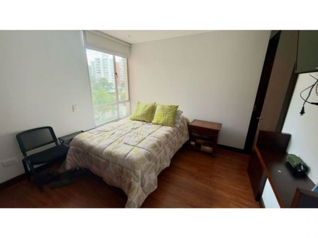 Apartamento de 3 alcobas en venta en La Calleja, Bogotá, 163 m² · foto 15 de 20