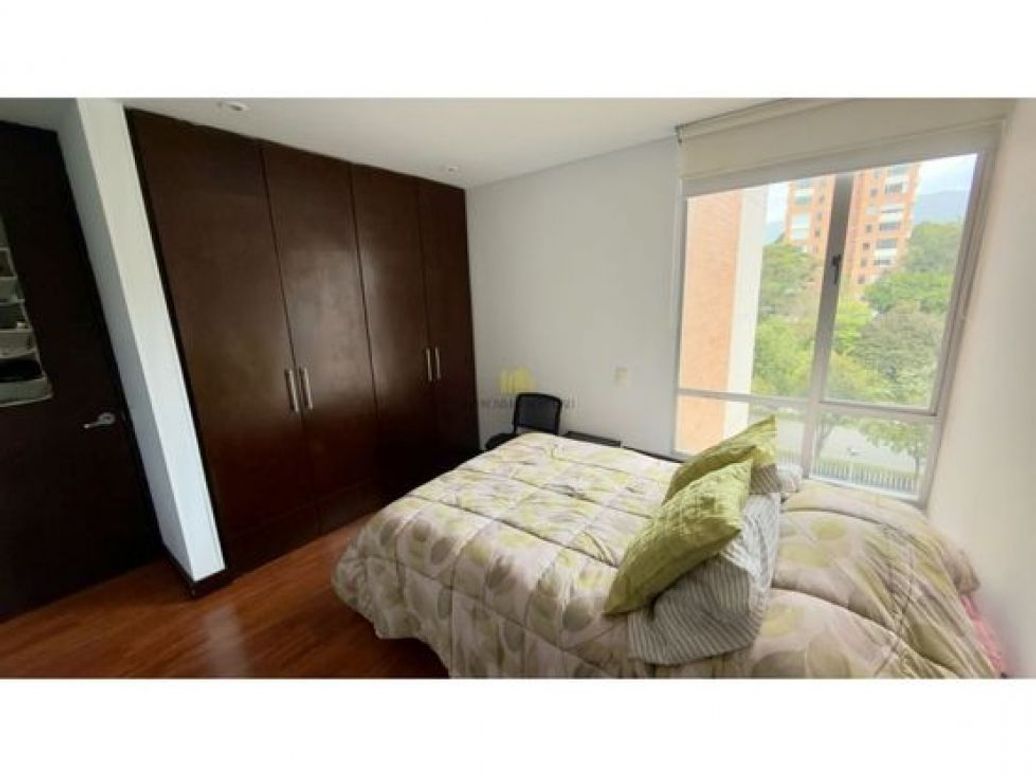 Apartamento de 3 alcobas en venta en La Calleja, Bogotá, 163 m² · foto 16 de 20