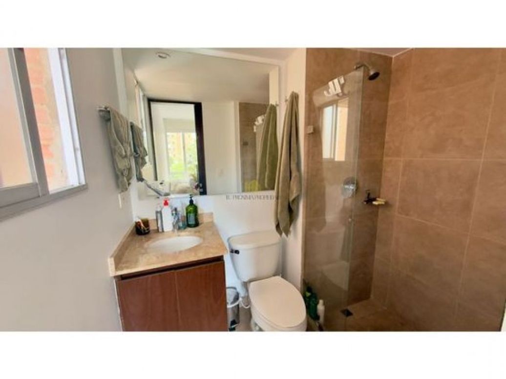 Apartamento de 3 alcobas en venta en La Calleja, Bogotá, 163 m² · foto 17 de 20