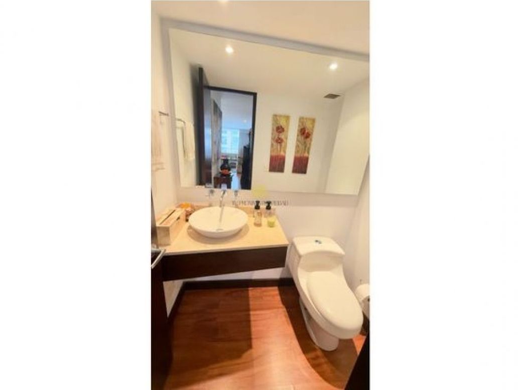 Apartamento de 3 alcobas en venta en La Calleja, Bogotá, 163 m² · foto 5 de 20