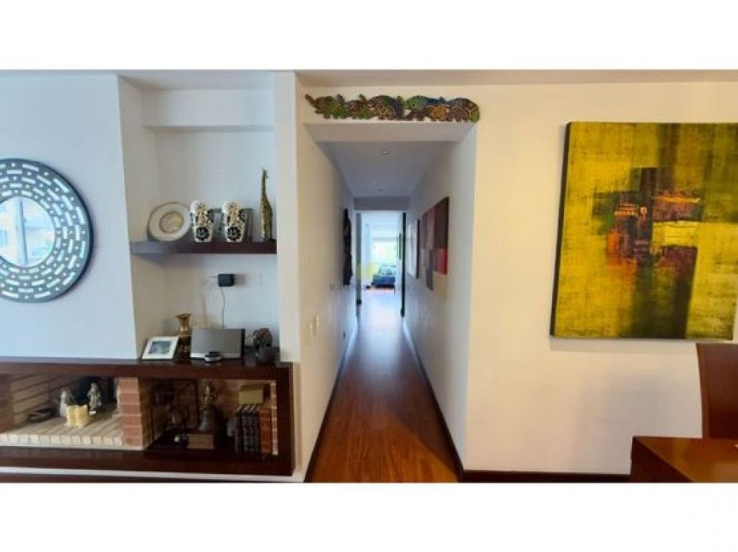 Apartamento de 3 alcobas en venta en La Calleja, Bogotá, 163 m² · foto 11 de 20