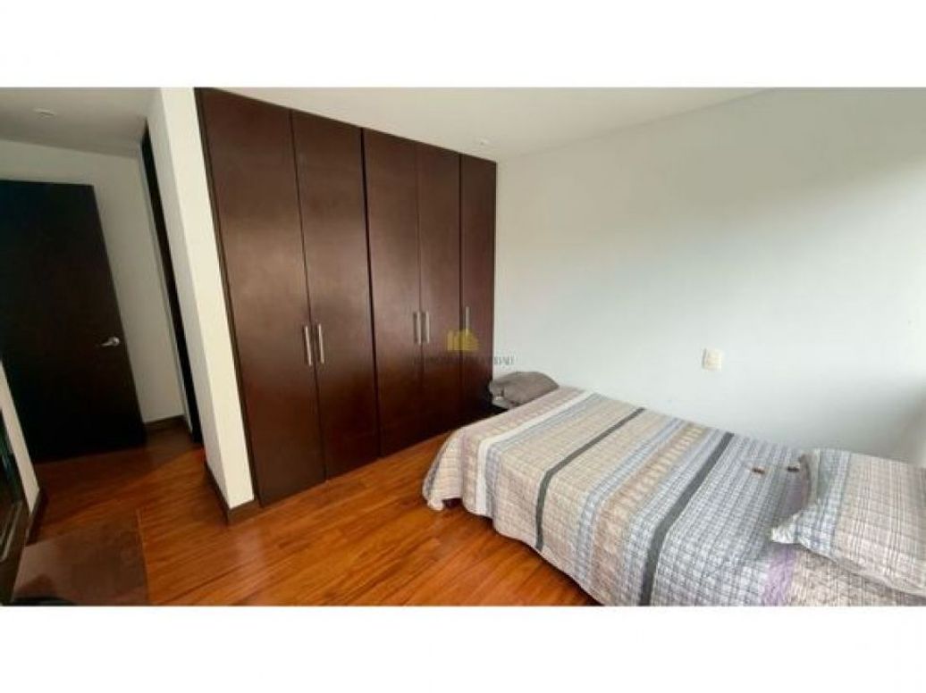 Apartamento de 3 alcobas en venta en La Calleja, Bogotá, 163 m² · foto 13 de 20