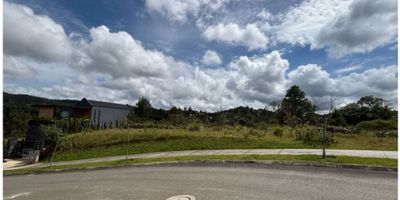 ¡Oportunidad única de invertir en un lote de ensueño en Medellín, Antioquia! Este terreno ubicado en una zona privilegiada de la ciudad, cuenta con una extensión de 2262 M2 que te brindará múltiples posibilidades para desarrollar tu proyecto inmobiliario. Con características únicas que te permitirán disfrutar de una vida tranquila y rodeada de naturaleza.

Rodeado de un entorno arbolado que incluye bosques nativos, este lote te ofrecerá un ambiente relajado y lleno de armonía en medio de la ciudad. Además, su ubicación en una urbanización cerrada y con vigilancia las 24 horas, te garantizará privacidad y seguridad para ti y tu familia.

Además de su belleza natural, este terreno cuenta con diversas comodidades que harán de tu vida diaria una experiencia única. Disfruta de zonas verdes para realizar actividades al aire libre y hacer de tu hogar un espacio ideal para compartir en familia. Además, cuenta con canchas de fútbol, squash y tenis para los amantes del deporte y la vida activa.

Una de las ventajas más destacadas de este lote es su ubicación con luz natural durante todo el día. Disfruta del sol en la mañana y las maravillosas vistas que esto te brindará, así como de una hermosa iluminación en la tarde para relajarte después de un largo día de trabajo. Sin mencionar su inigualable vista a la piscina, ideal para refrescarte en los días de calor.

No lo pienses más y aprovecha esta oportunidad de oro para tener tu propio pedazo de paraíso en medio de Medellín. Con todas las características que buscas en un terreno de alta calidad, este lote se convertirá en el lugar perfecto para construir el hogar de tus sueños o realizar un proyecto inmobiliario exitoso. ¡Contáctanos ahora para más información y haz de tus sueños una realidad!
