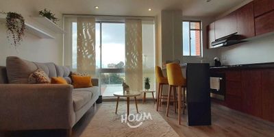 [ARR] ID HOUM: 163183

Entérate de todos los beneficios al arrendar con nosotros:
    • Asistencia e intermediación con el propietario
    • Firma tu contrato online
    • Arrienda sin burocracia, sin papeleos ni notarías

Departamento en arriendo, ubicado en el barrio Pasadena, con una superficie construida de 40.00 m² y superficie total de 40.00  m². 

Sus principales características son:

    • Amoblado
    • 1 dormitorio
    • 2 baños
    • No Admite mascotas
    • 1 parqueadero
    • Año de construcción: 2024
            
Además, el inmueble cuenta con las siguientes amenidades:

    • Ascensor
    • Gimnasio
    • Lavandería
    • Zona de asadores

Si arriendas con nosotros, te brindamos asesoría personalizada durante todo el proceso.

Requisitos para arrendar con nosotros:

    • Arrienda sin codeudor*, fácil, rápido y seguro
    • Demuestra un ingreso mensual neto de al menos 2.5 veces el valor del arriendo (los ingresos mensuales se pueden complementar por las personas que vivirán en este inmueble)
    • Completa tu información básica y mándanos tus extractos bancarios o documentos que demuestren tus ingresos
    • No debes tener reportes negativos en centrales de crédito
        

IMPORTANTE:

    • Te invitamos a agendar una visita a esta propiedad
    • Si tienes alguna duda por favor puedes solicitar más información desde los portales como también contactarte directamente con nosotros
    
Más que una inmobiliaria, somos Houm.
*Aplican T&C