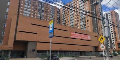 Apartaestudio en arriendo ubicado en nueva zelandia cuenta con 30 mts2, consta de sala comedor en un solo ambiente, una habitación con closet, un baño con calentador caldera, cocina integra con estufa a gas, sus pisos en madera laminada, esta ubicado en un decimo sexto piso, adicional cuenta con zona de ropas, parqueadero comunal, gimnasio, parque infantil. sus vías de acceso son por la autopista norte, CALLE 170 - AUTOPISTA NORTE. para mayor información comuníquese con la ejecutiva comercial Piedad Pineda al celular o whatsapp 3174316611, al correo piedad.pinedainmobiliariasaliadas.com