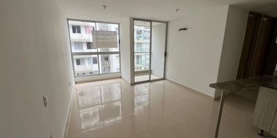 Hermoso apartamento en Miramar