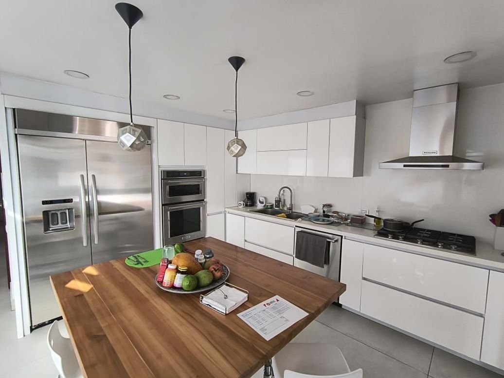 Apartamento de 3 alcobas en venta en La Cabrera, Bogotá, 340 m² · foto 7 de 20