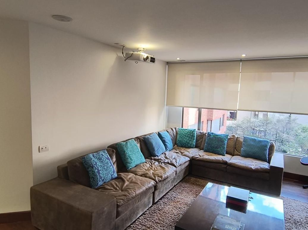 Apartamento de 3 alcobas en venta en La Cabrera, Bogotá, 340 m² · foto 18 de 20