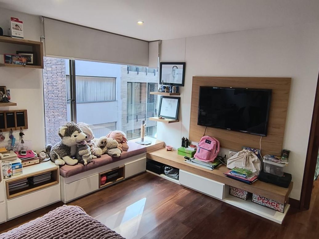 Apartamento de 3 alcobas en venta en La Cabrera, Bogotá, 340 m² · foto 20 de 20