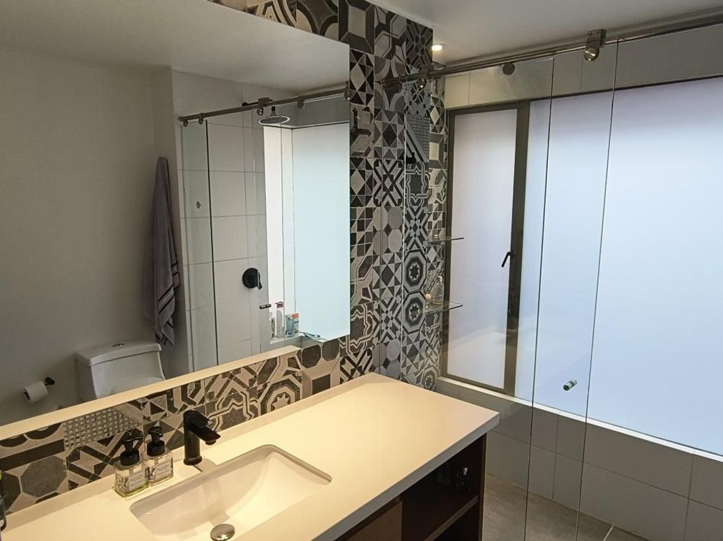 Apartamento de 3 alcobas en venta en La Cabrera, Bogotá, 340 m² · foto 16 de 20