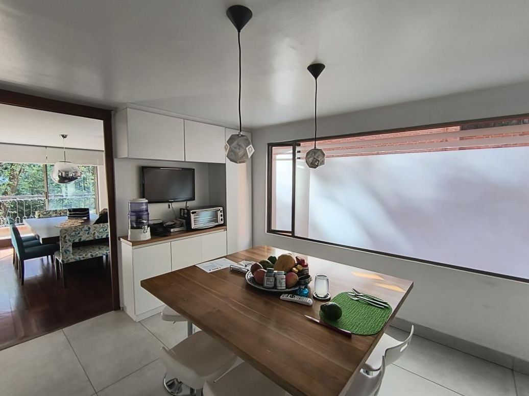 Apartamento de 3 alcobas en venta en La Cabrera, Bogotá, 340 m² · foto 8 de 20