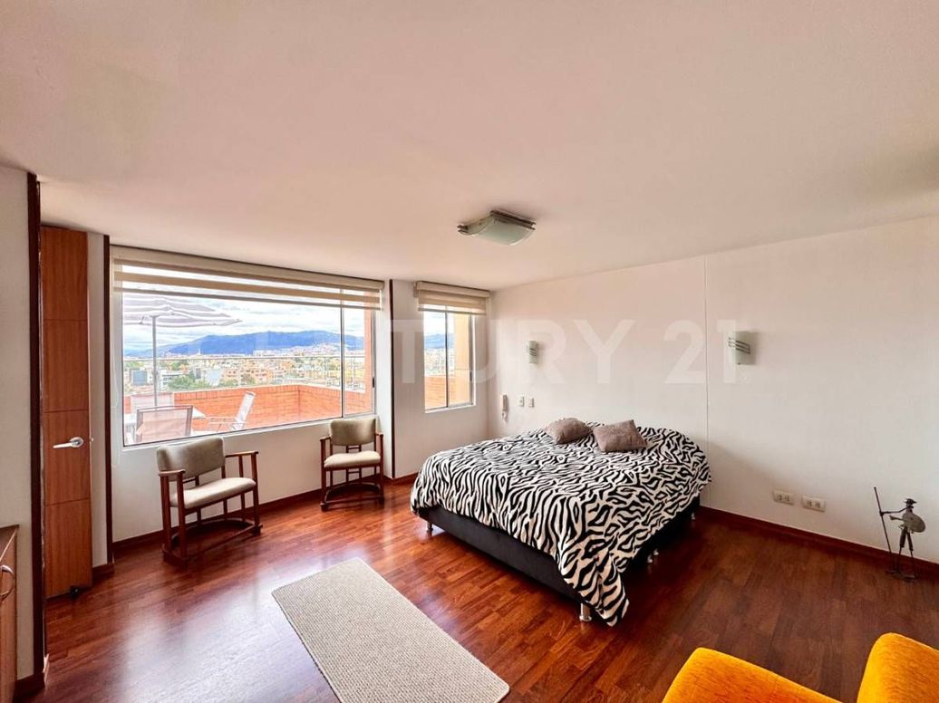 Apartamento en venta en Nueva Autopista, Bogotá · foto 17 de 20