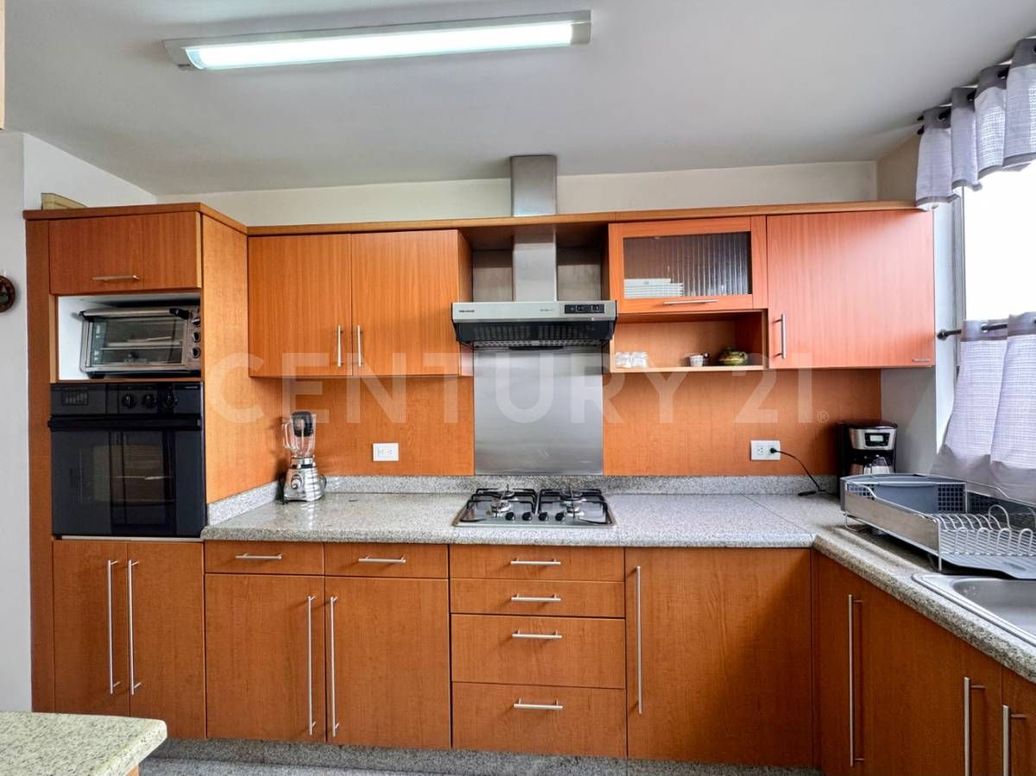Apartamento en venta en Nueva Autopista, Bogotá · foto 7 de 20