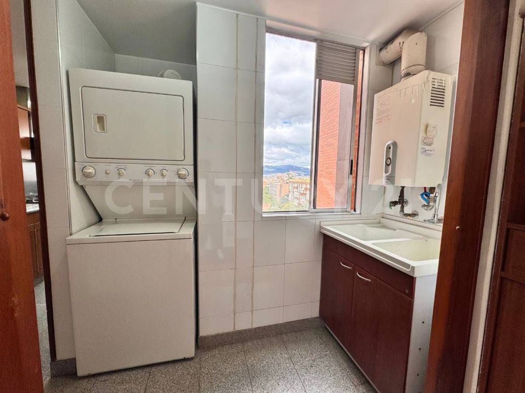 Apartamento en venta en Nueva Autopista, Bogotá · foto 9 de 20