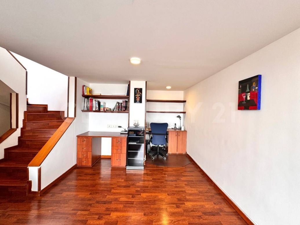 Apartamento en venta en Nueva Autopista, Bogotá · foto 5 de 20