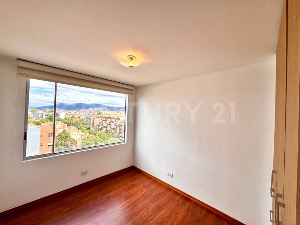 Apartamento en venta en Nueva Autopista, Bogotá · foto 15 de 20