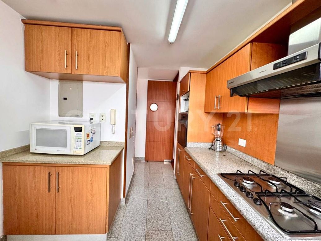 Apartamento en venta en Nueva Autopista, Bogotá · foto 6 de 20