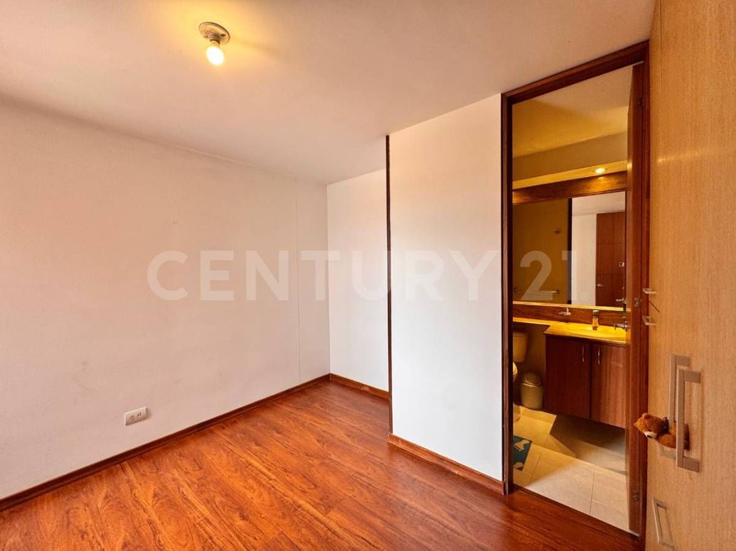 Apartamento en venta en Nueva Autopista, Bogotá · foto 13 de 20